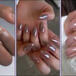 Cappuccino Nails Are About to Be Everywhere This Spring