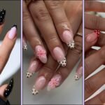 Polka Dot Nails Are Bigger Than Ever in 2026, and Here Are 30 New Designs
