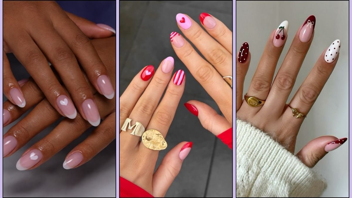 You are currently viewing Valentine’s Day Nails 2026: 30 Designs Taking Over February