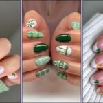 22 Trendiest St. Patrick’s Day Nails for March 2026