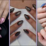 Ribbed Glass Nails Are the 2026 Nail Trend Everyone Wants