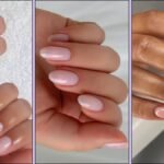Soap Nails Are Still the Rich Girl Mani Trend of 2026