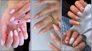 Read more about the article 20 Pretty Spring Nail Ideas That Feel So Right for 2026