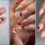 20 Ladybug Nail Ideas to Try for Spring’s Cutest Mani Trend