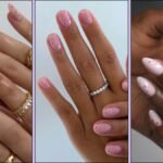 20 Cherry Blossom Nail Designs That Are So Pretty for Spring