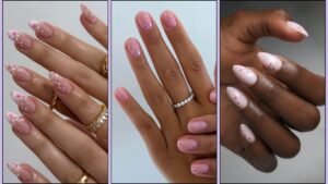 Read more about the article 20 Cherry Blossom Nail Designs That Are So Pretty for Spring
