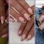 30 Prettiest May French Tip Nail Ideas for Your Next Appointment