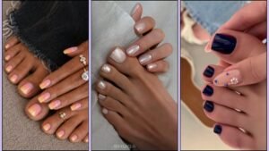 Read more about the article 20 Manicure & Pedicure Ideas for 2026 That Actually Go Together