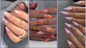 Read more about the article 30 Summer Nail Designs for Your Next Mani Obsession