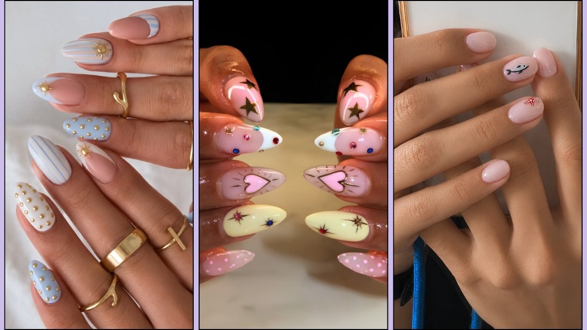 You are currently viewing 25 Hottest Nail Trends for July 2026, Ranked by Cuteness