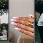 Madison Beer Just Set the New Standard for Engagement Nails