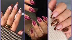 Read more about the article 16 Prettiest Fall Leaf Nail Designs for a Perfect Autumn Mani