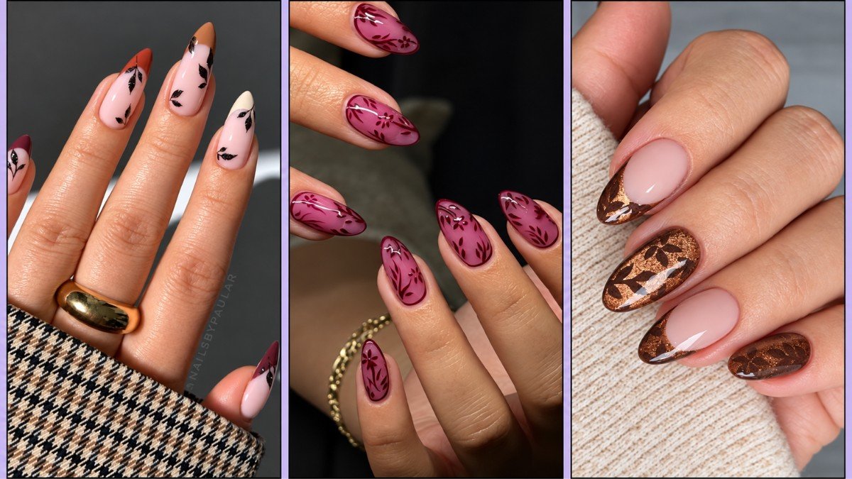 You are currently viewing 16 Prettiest Fall Leaf Nail Designs for a Perfect Autumn Mani
