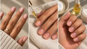 Read more about the article How to Get Nail Glue Off Your Nails Without Ruining Them